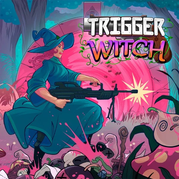 Trigger Witch Review – Tiger Chainsaw