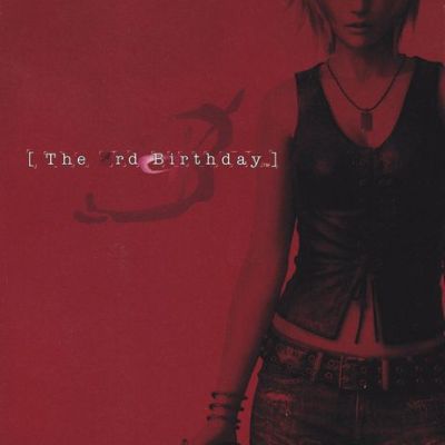 Parasite Eve: The Third Birthday&nbsp;Review